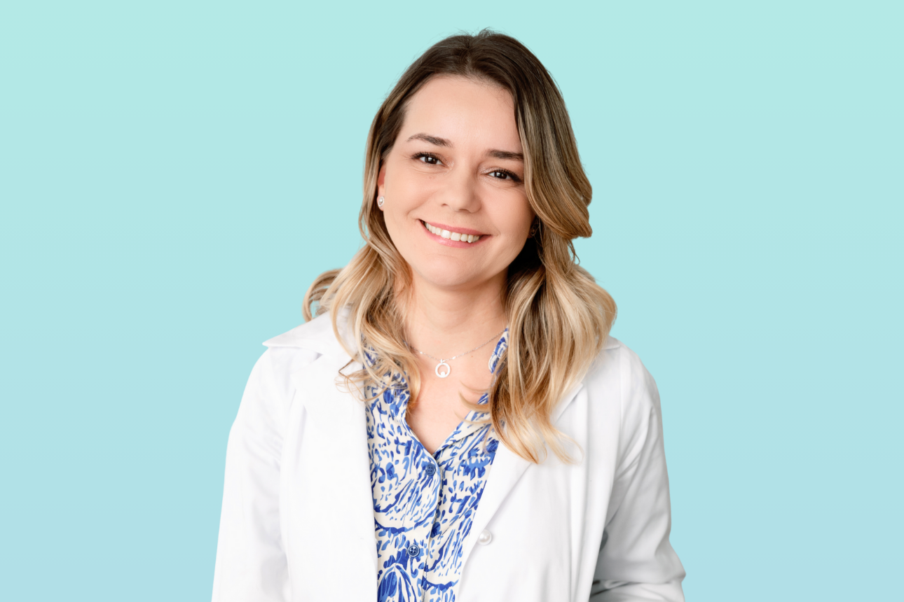 Te ascult și sunt alături de tine pentru echilibrul tău hormonal